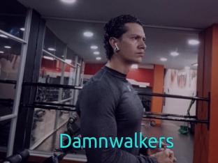 Damnwalkers