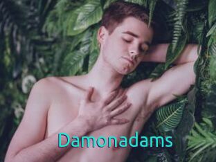 Damonadams