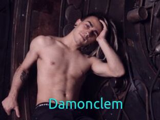 Damonclem