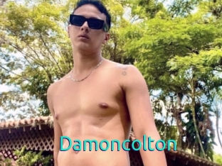 Damoncolton