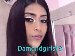 Damondgirls19