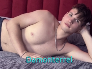 Damonterrel