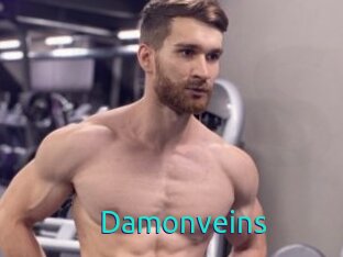 Damonveins