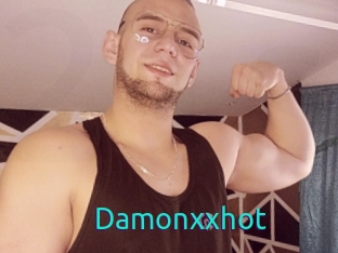 Damonxxhot