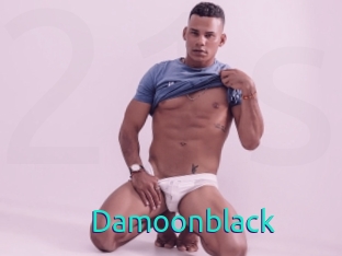 Damoonblack