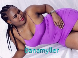 Danamyller