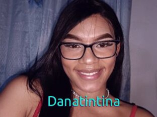 Danatintina