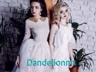 Dandelionnn