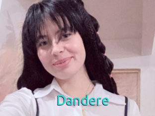 Dandere