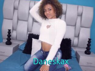Daneskax