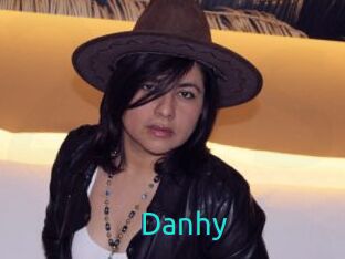 Danhy