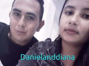 Danielanddiana