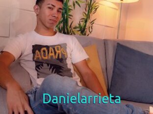 Danielarrieta