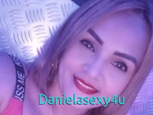 Danielasexy4u
