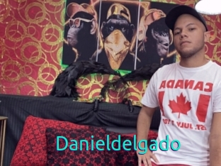 Danieldelgado