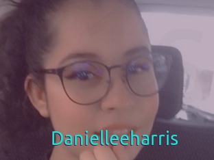 Danielleeharris