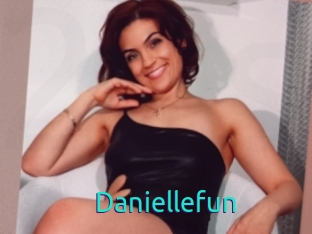 Daniellefun