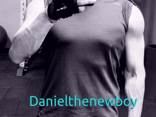 Danielthenewboy