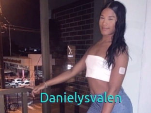 Danielysvalen