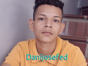 Danijosefed