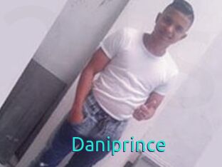 Daniprince