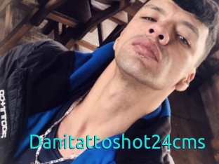 Danitattoshot24cms