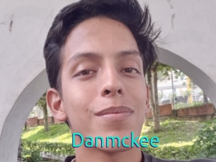 Danmckee