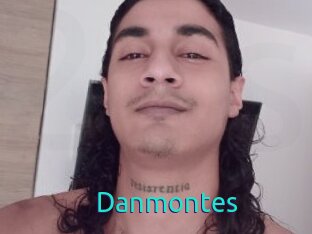 Danmontes