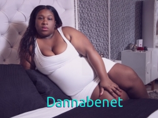 Dannabenet