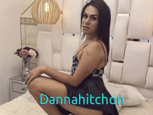 Dannahitchon