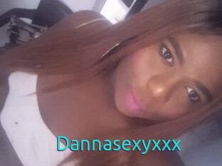 Dannasexyxxx