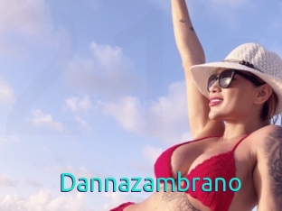 Dannazambrano