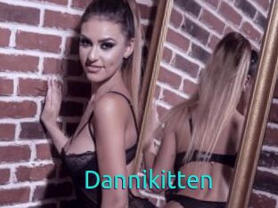 Dannikitten