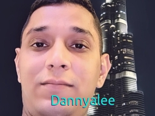 Dannyalee