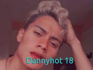 Dannyhot_18