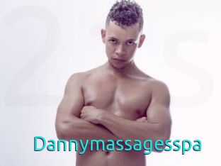 Dannymassagesspa