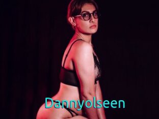 Dannyolseen