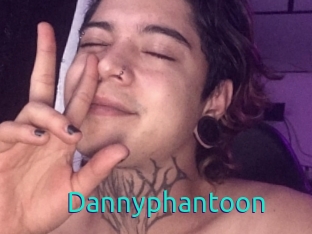 Dannyphantoon