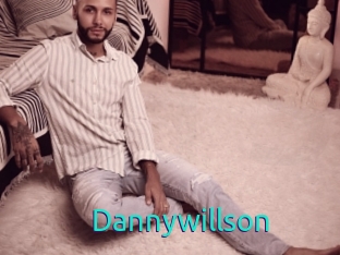 Dannywillson