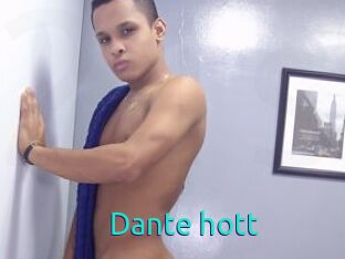 Dante_hott
