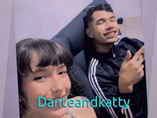 Danteandkatty