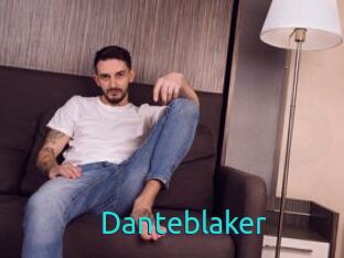 Danteblaker