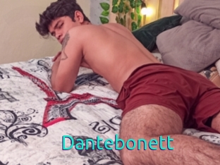 Dantebonett