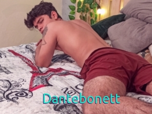 Dantebonett