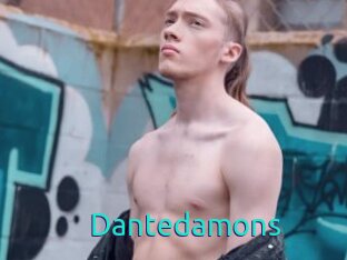 Dantedamons