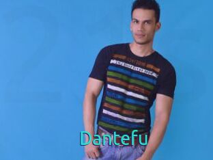 Dantefu