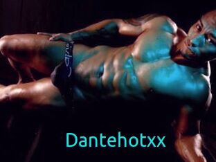 Dantehotxx