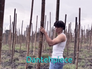 Dantehpiece