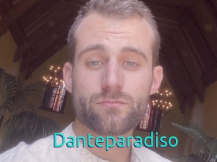 Danteparadiso