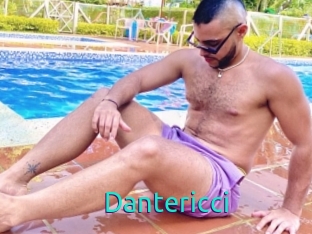 Dantericci